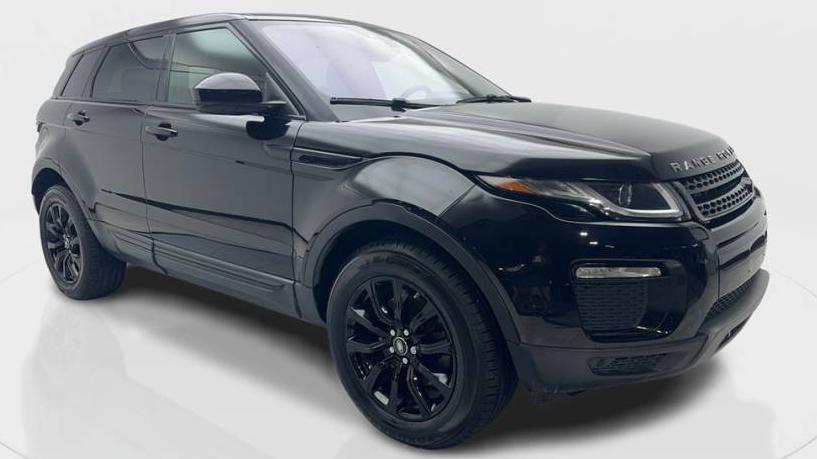 LAND ROVER RANGE ROVER EVOQUE 2019 SALVP2RX2KH336498 image